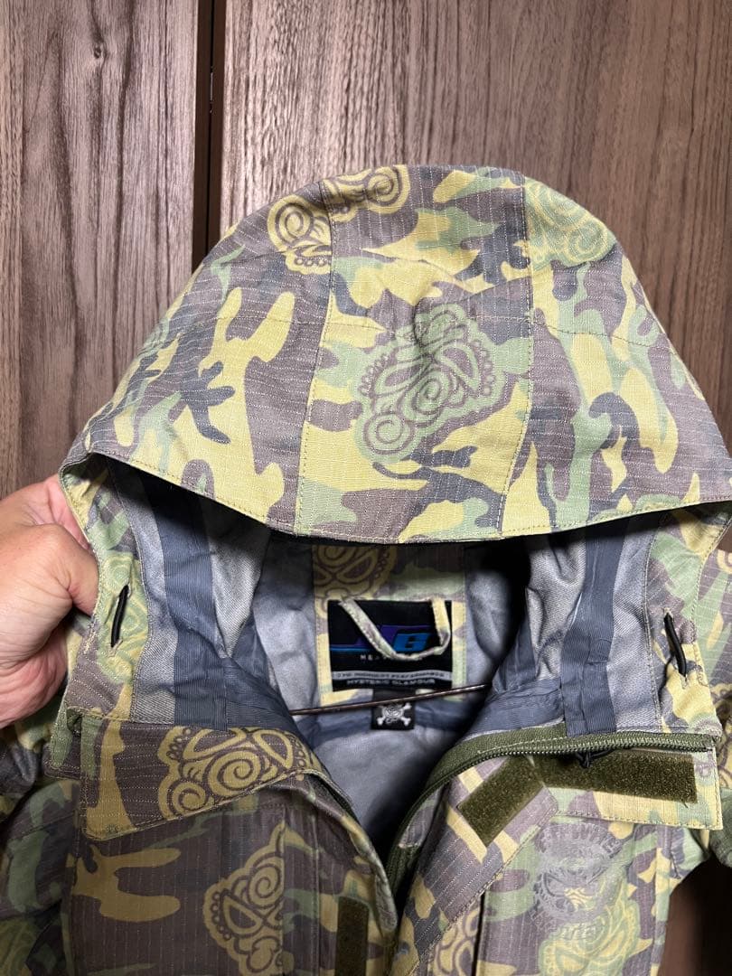 最終値下げHYSTERIC GLAMOUR MINIヒステリックグラマー子供用
