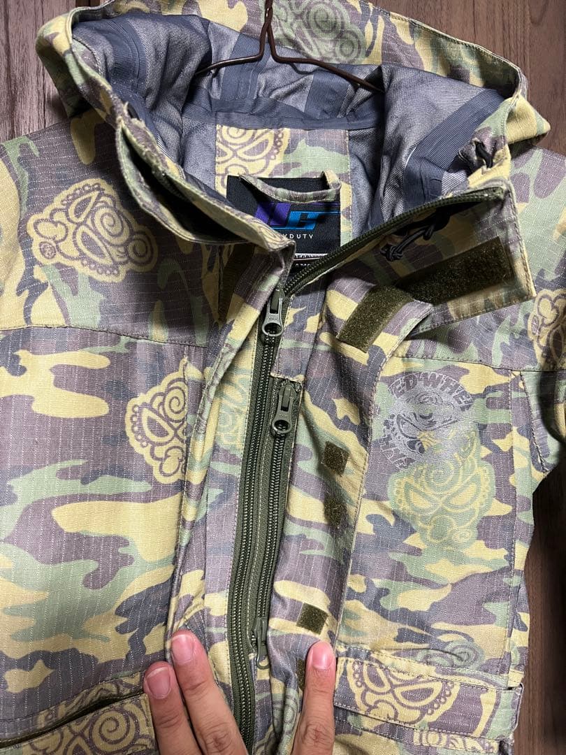 最終値下げHYSTERIC GLAMOUR MINIヒステリックグラマー子供用