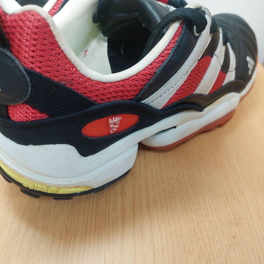 adidasアクスレーター　25.0