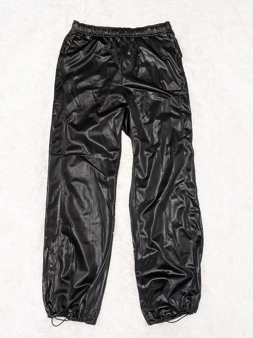 adidas 24karats ジャージ セットアップ 2XL エグザイル