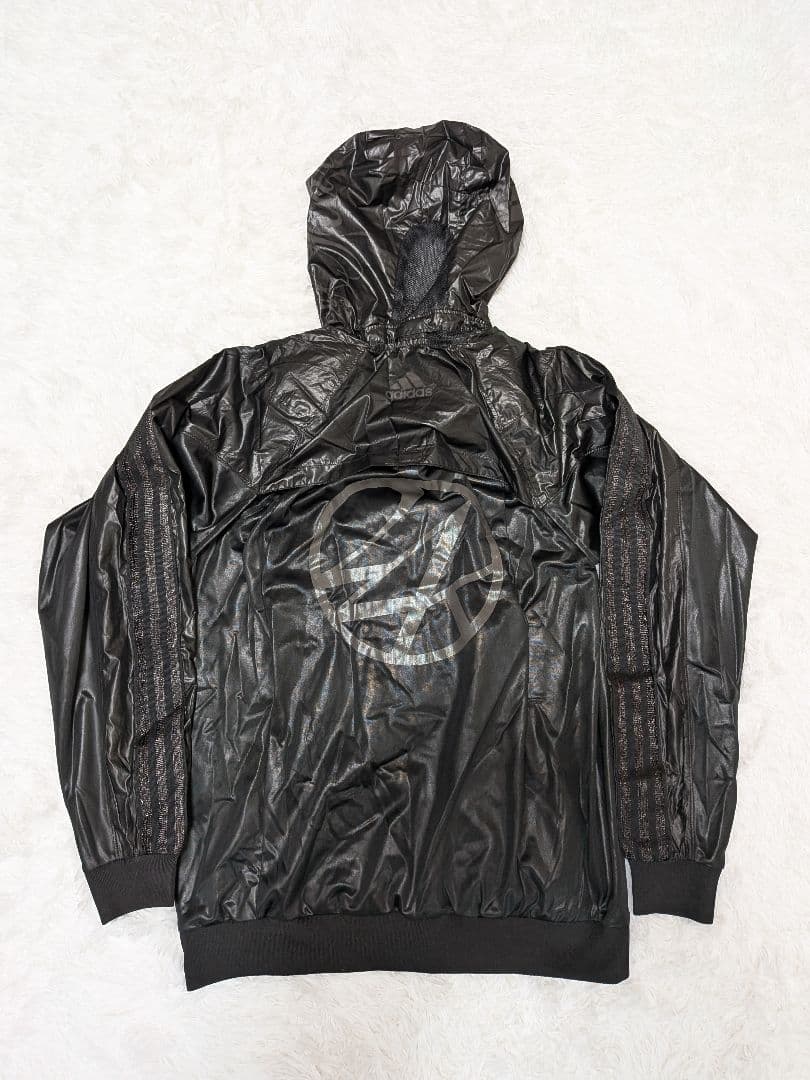 adidas 24karats ジャージ セットアップ 2XL エグザイル