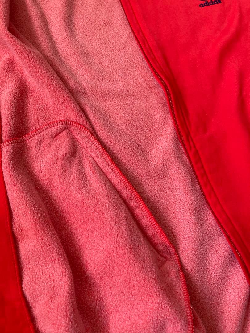 【70s】西ドイツ製 アディダス トラックジャケット ビンテージ　古着