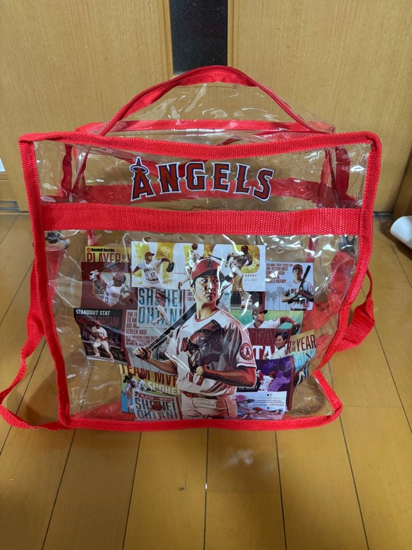 大谷翔平 サイクル安打記念ボブルヘッド