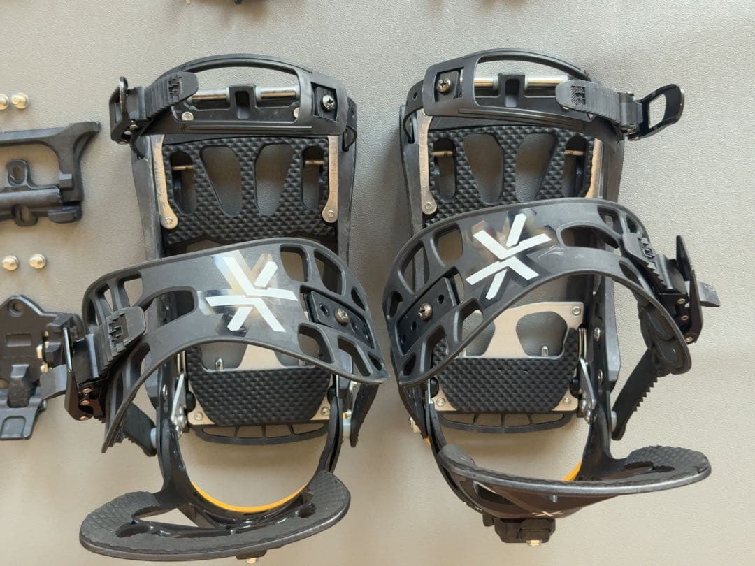 KARAKORAM PRIME CONNECT セット　Mサイズ