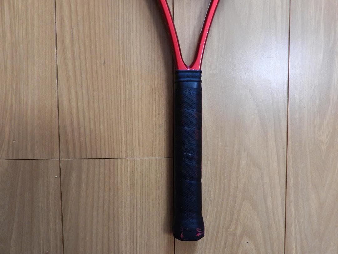 DUNLOP テニスラケット　CX400Tour