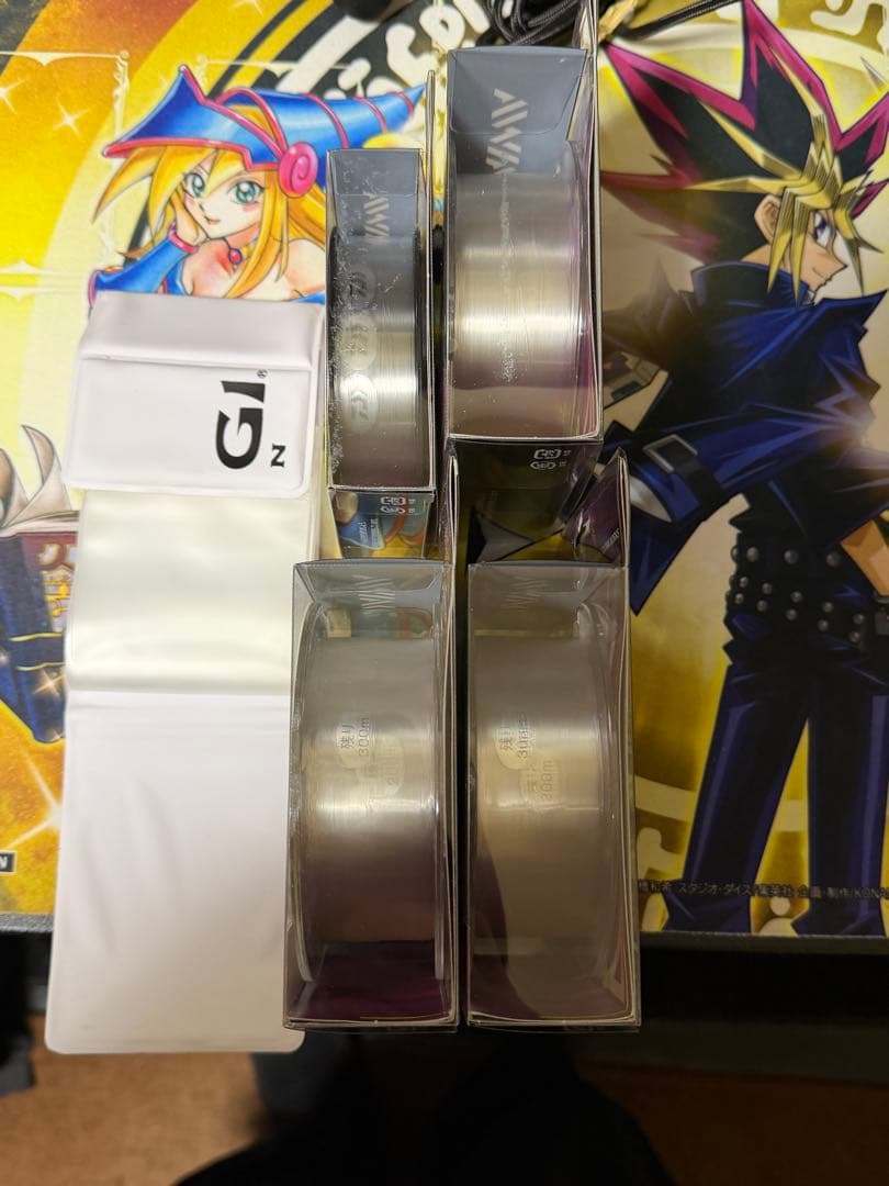 最終値下げ！ ダイワ モンスターブレイブ各種 新品