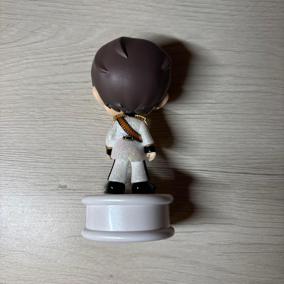 DAIKI ARIOKA フィギュア