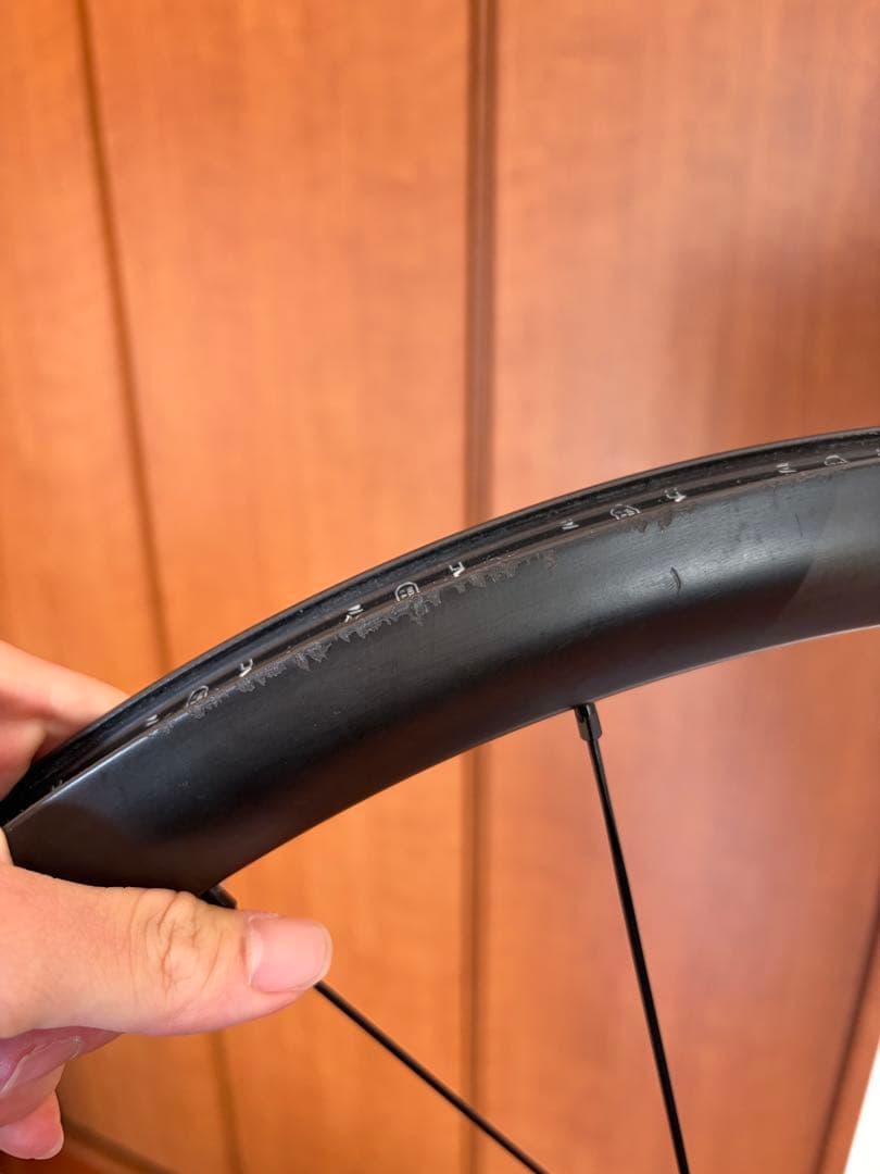 パーツ SPECIALIZED ROVAL ALPINIST CLX II
