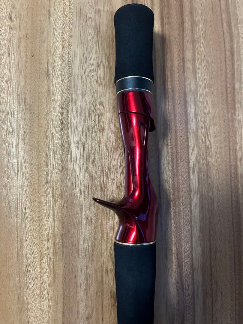 SHIMANO シマノ　エクステンションバット　TYPEB