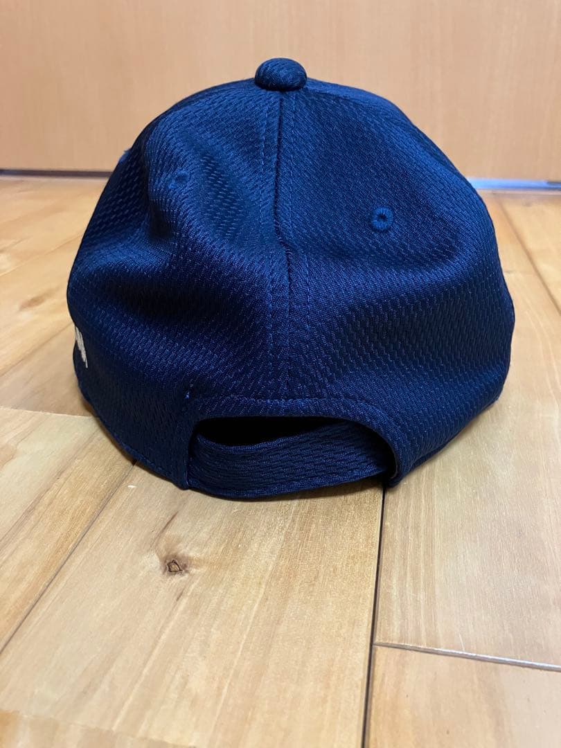 横浜高校　父母会　キャップ　サイズ56〜59cm