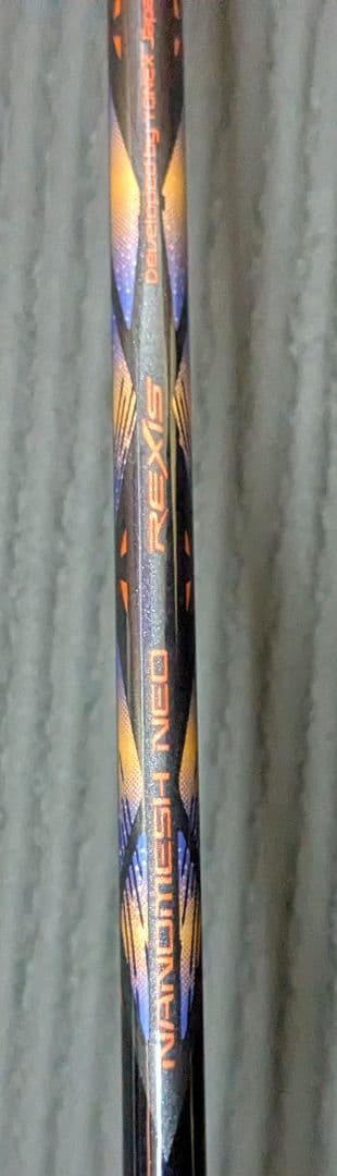 ASTROX 77 Tour 3UG5 美品タオルセット