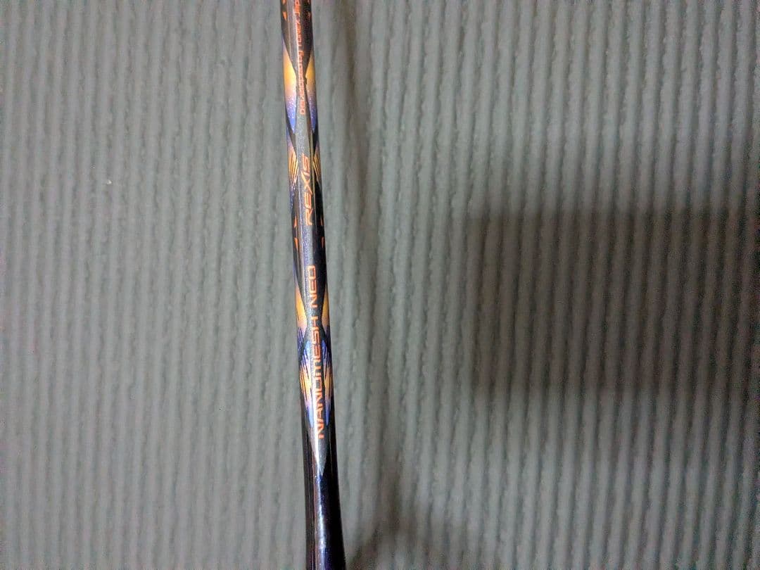 ASTROX 77 Tour 3UG5 美品タオルセット