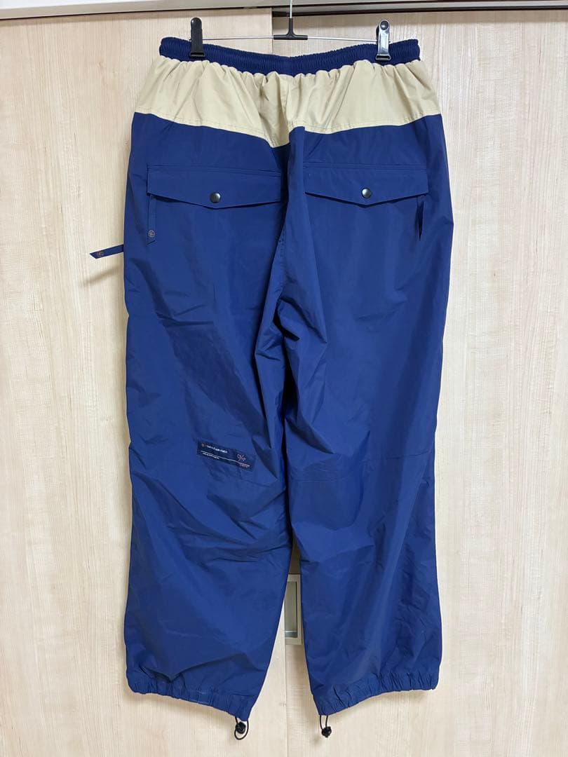 GAFH スノーボードウエア PANTS