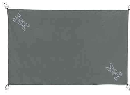 DOD フカヅメカンガルーテントS グランドシート付き