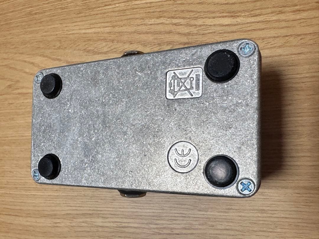ELECTRO-HARMONIX EAST  動作確認済み箱あり