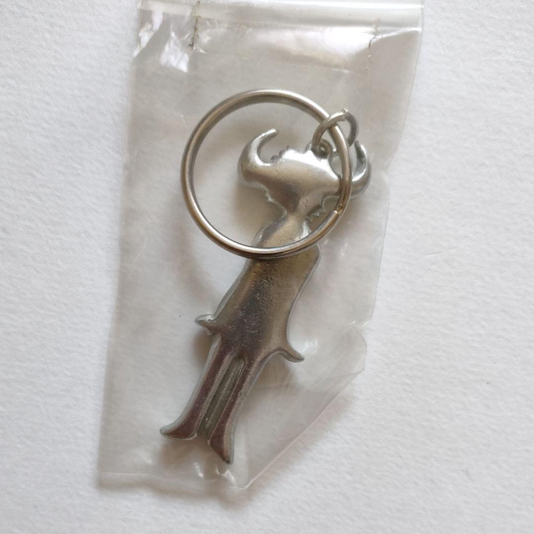 新品未使用未開封　jamiroquai　ツアー　グッズ　キーホルダー