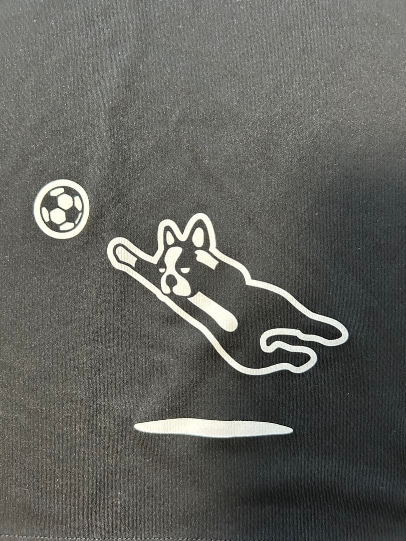 【お得！】soccer junky Tシャツ・ショートパンツ・ソックス4点セット
