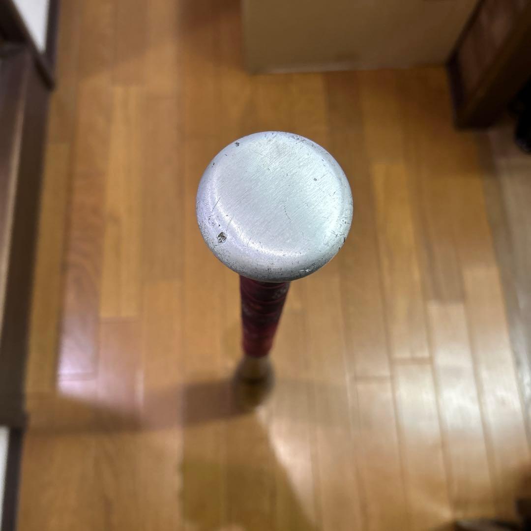 ミズノ　VKONG02 Global Elite HS700 84センチ