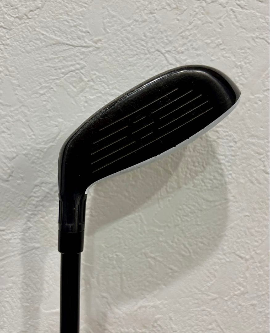 TaylorMade M2 ユーティリティ 4番 22° 4UT