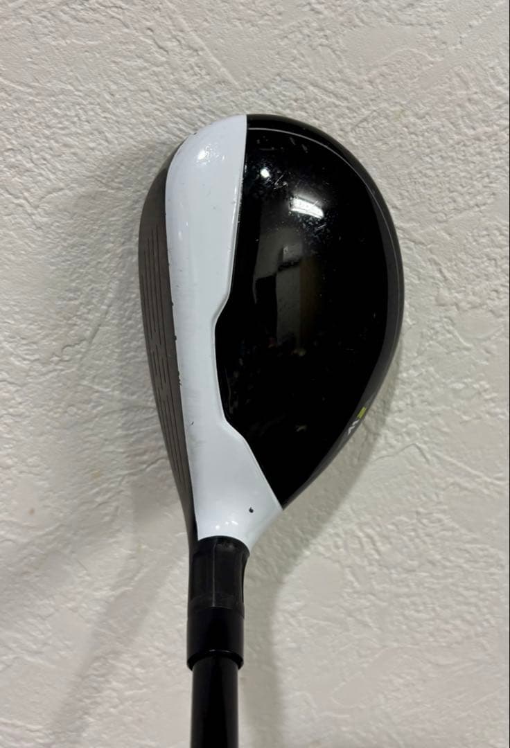 TaylorMade M2 ユーティリティ 4番 22° 4UT