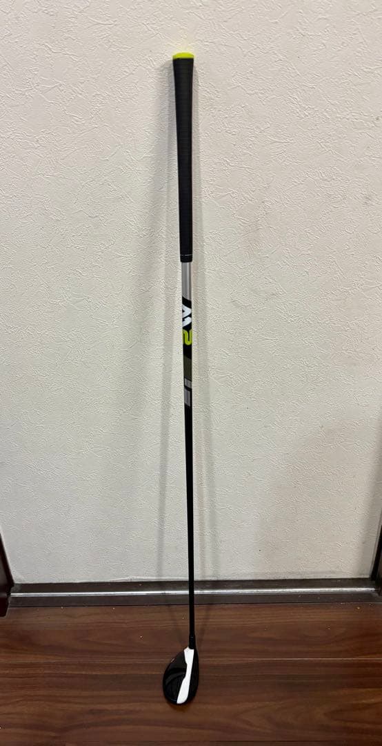 TaylorMade M2 ユーティリティ 4番 22° 4UT