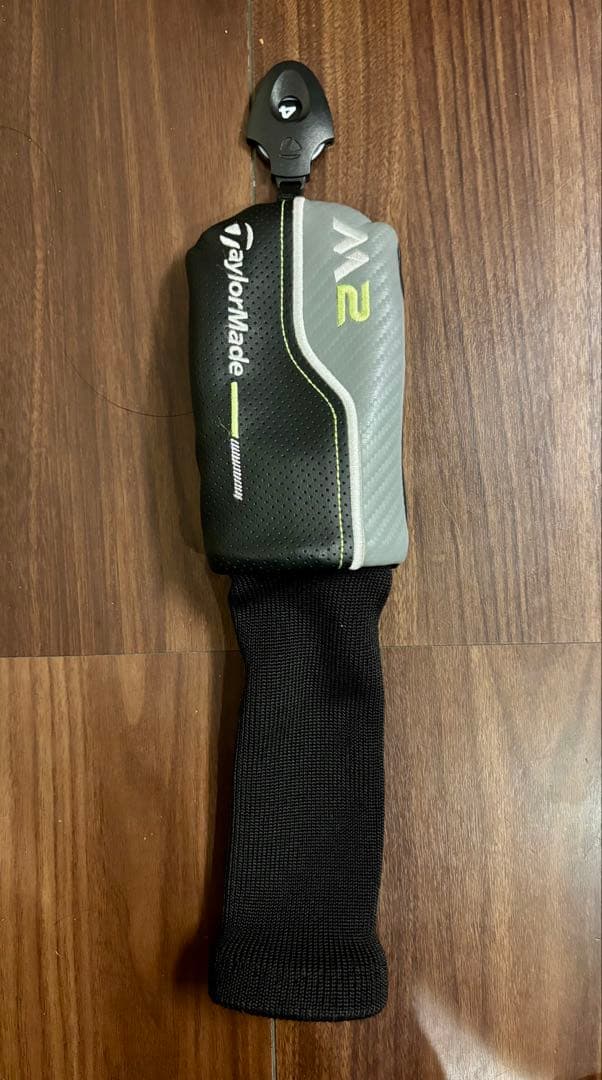 TaylorMade M2 ユーティリティ 4番 22° 4UT