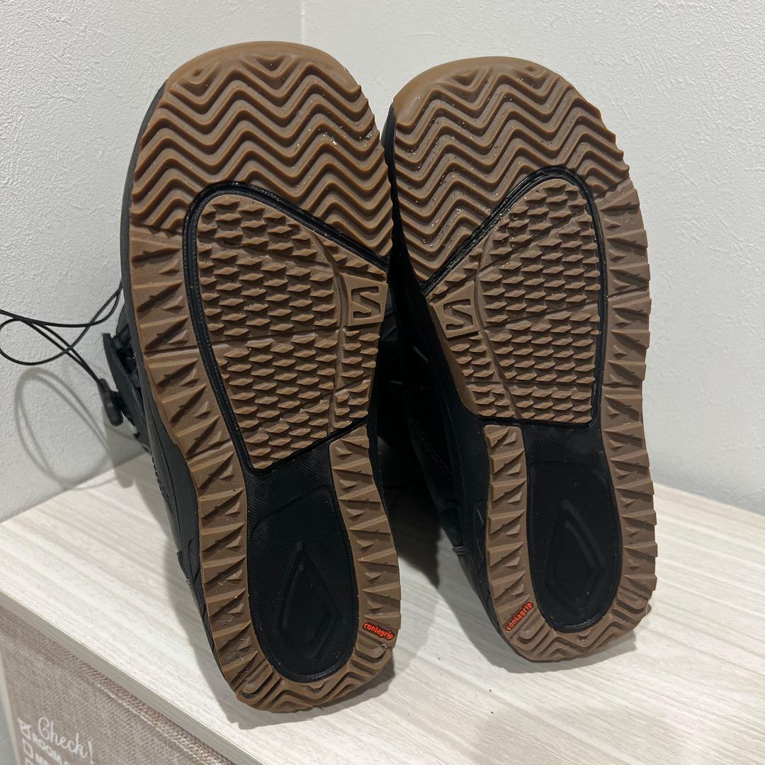 Salomon Gold スノーボードブーツ26㎝