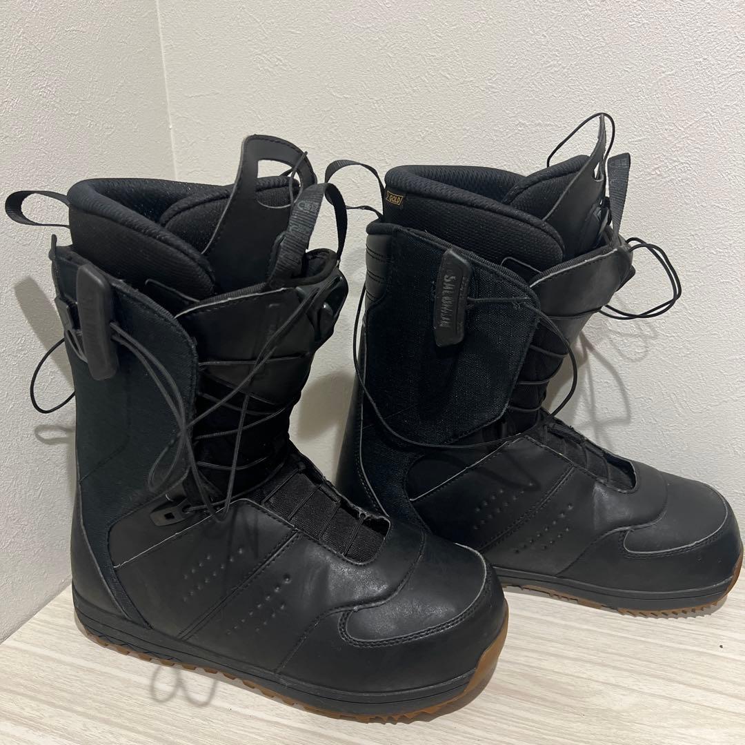 Salomon Gold スノーボードブーツ26㎝