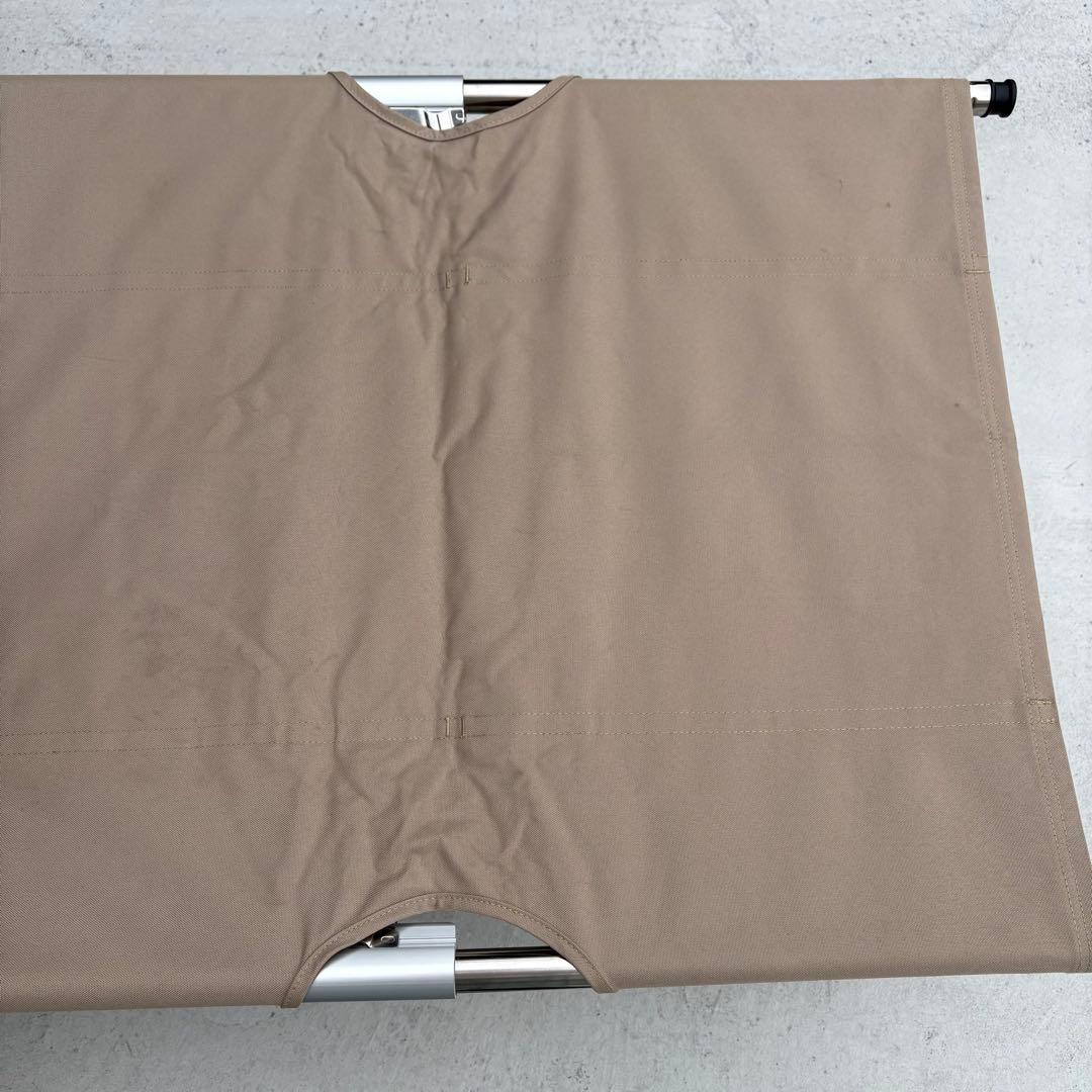 スノーピーク　コットハイテンション