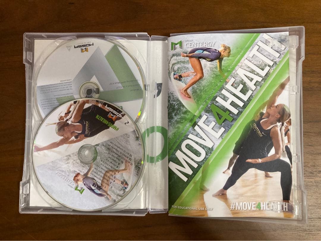 その他 MOSSA GROUP CENTERGY JUL18