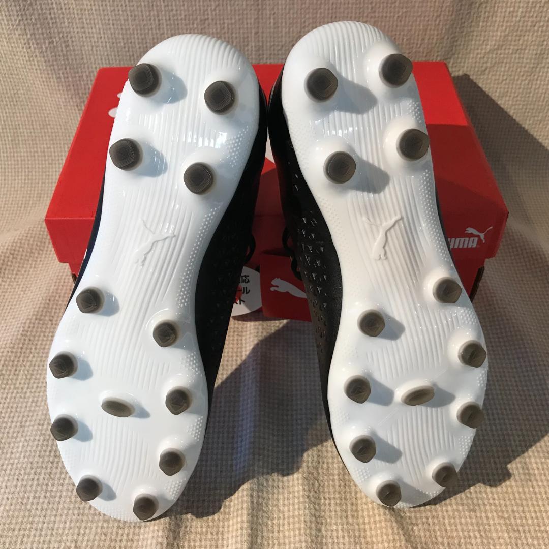 PUMA 　キングマッチＨＧ　２７．０cm　新品未使用品
