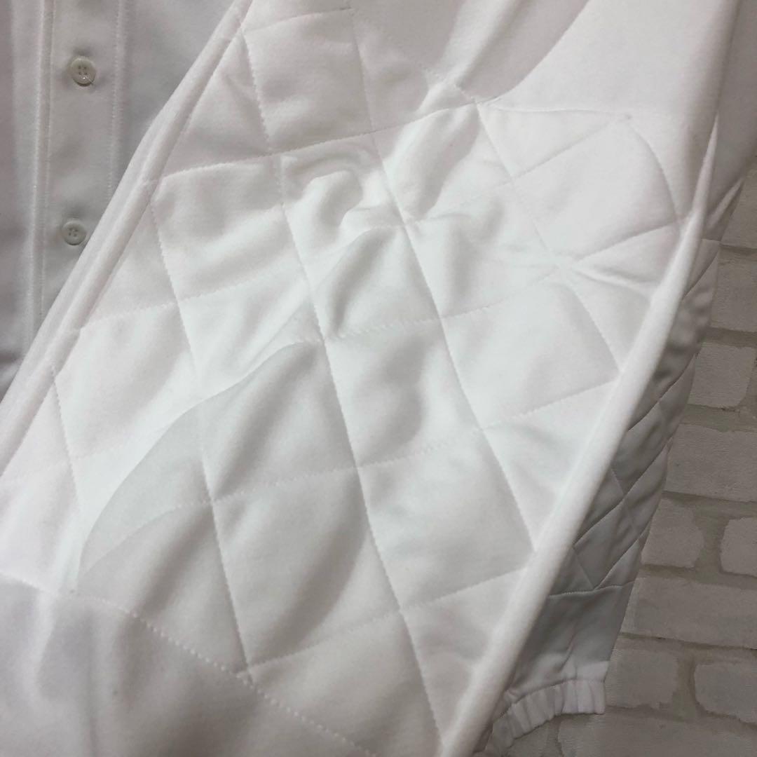 ZETT ゼット 野球 ユニフォームセット XOサイズ