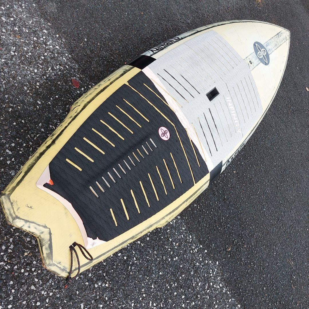 パドルボード