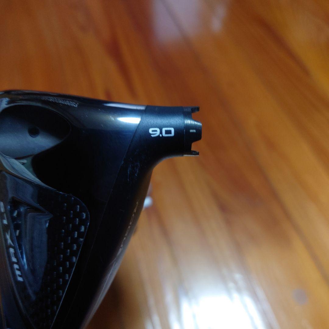 Callaway Rogue ST MAX LS 　9.0度　ヘッドのみ
