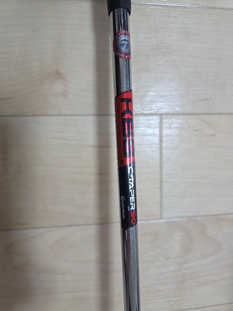 TaylorMade RBZ アイアンセット6本 ロケットブレイズ