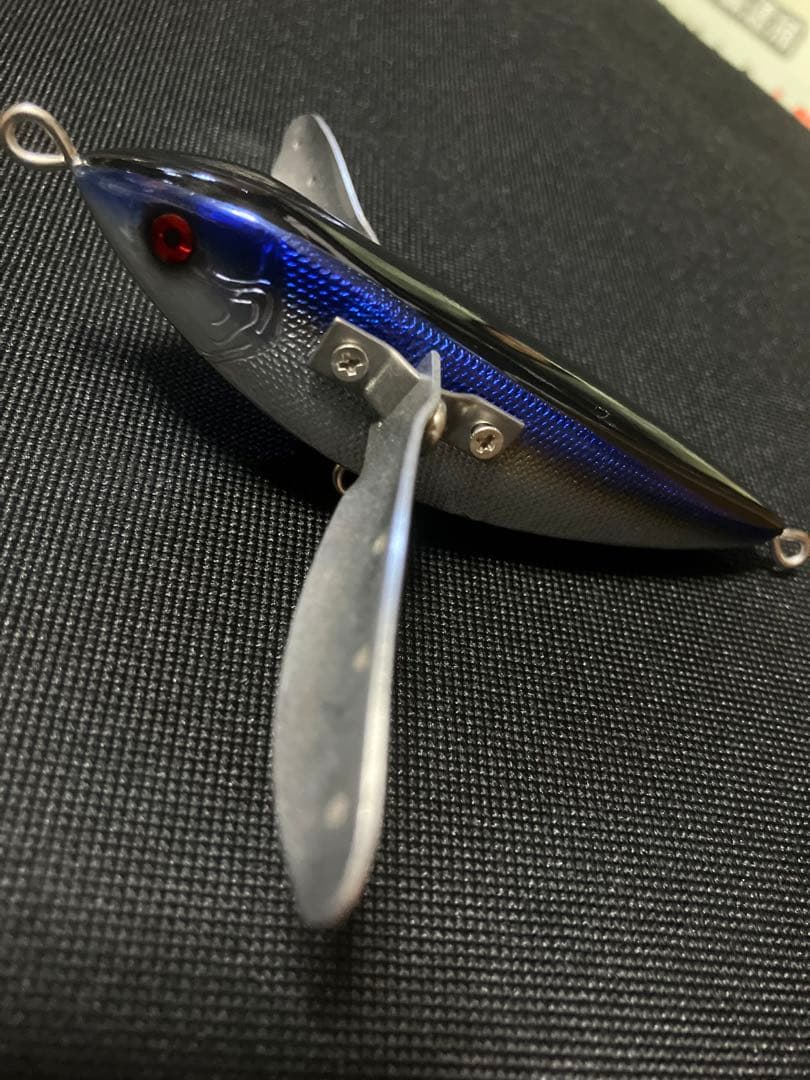 未使用 CBZ-01　crawlerboyz　アルミオリカラ　クローラーボーイズ