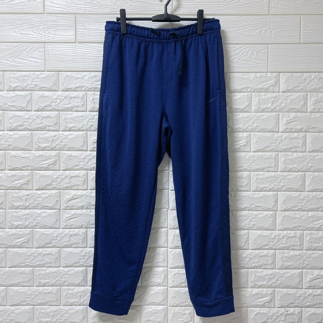 未使用タグ付き2XL ナイキ 上下 セットアップ ブルー ジップ フード