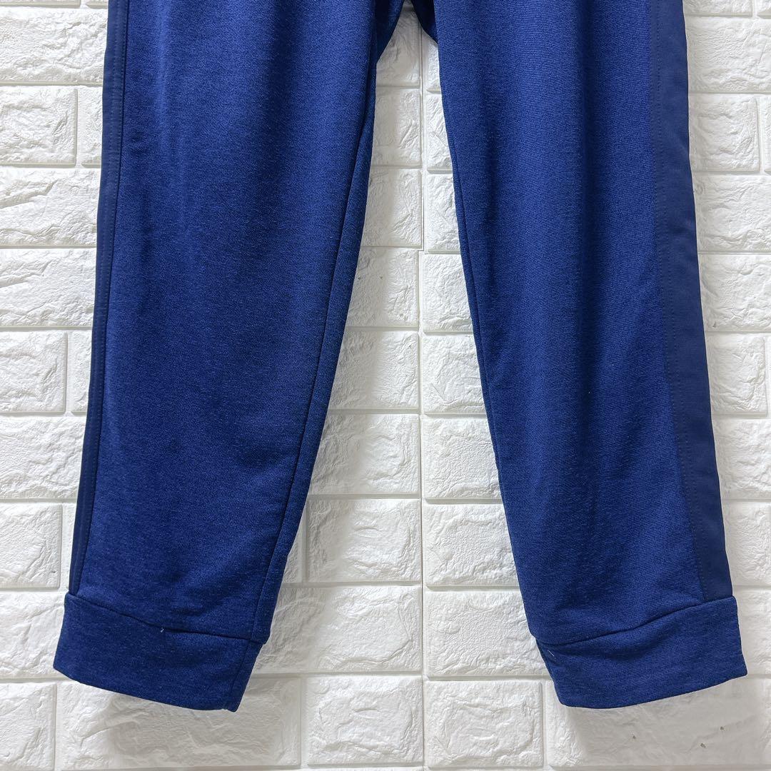 未使用タグ付き2XL ナイキ 上下 セットアップ ブルー ジップ フード