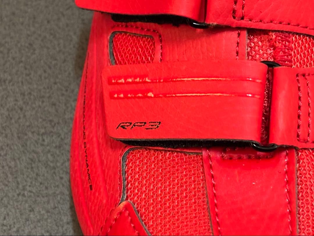 SHIMANO RP3 41 wide ビンディングシューズ