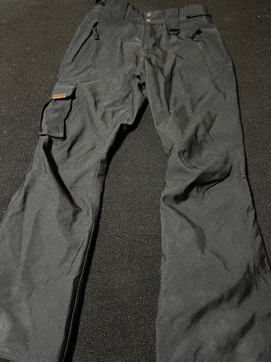 BILLABONG 21-22 スノーボードウェア パンツ