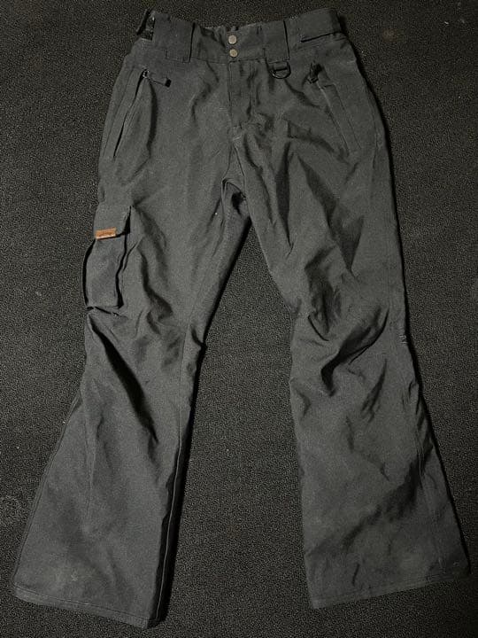 BILLABONG 21-22 スノーボードウェア パンツ