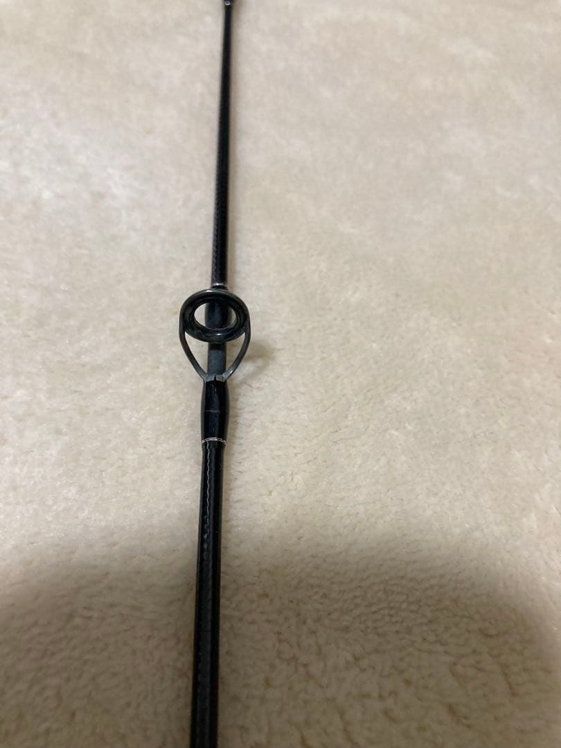 ジャッカル BRS S100MLMH BURICUSTOM ショアジギングロッド