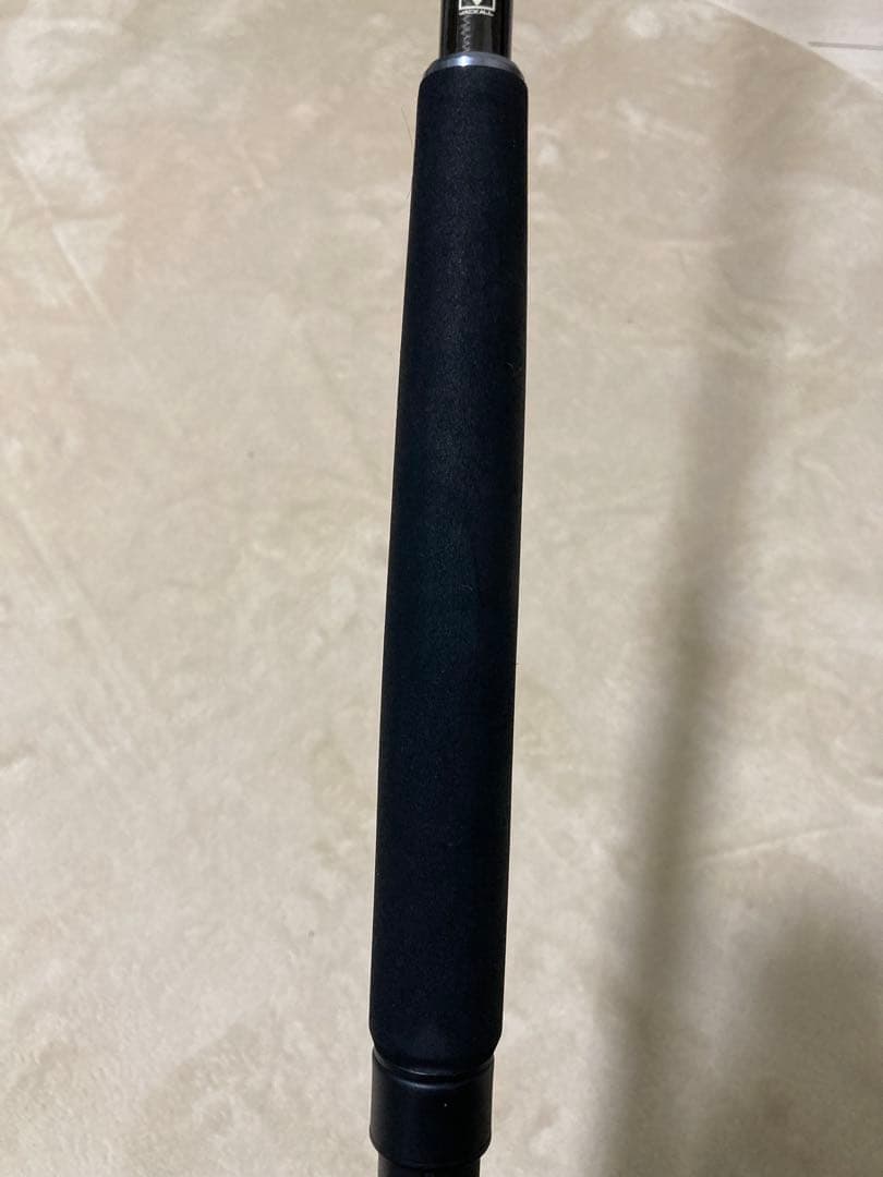 ジャッカル BRS S100MLMH BURICUSTOM ショアジギングロッド