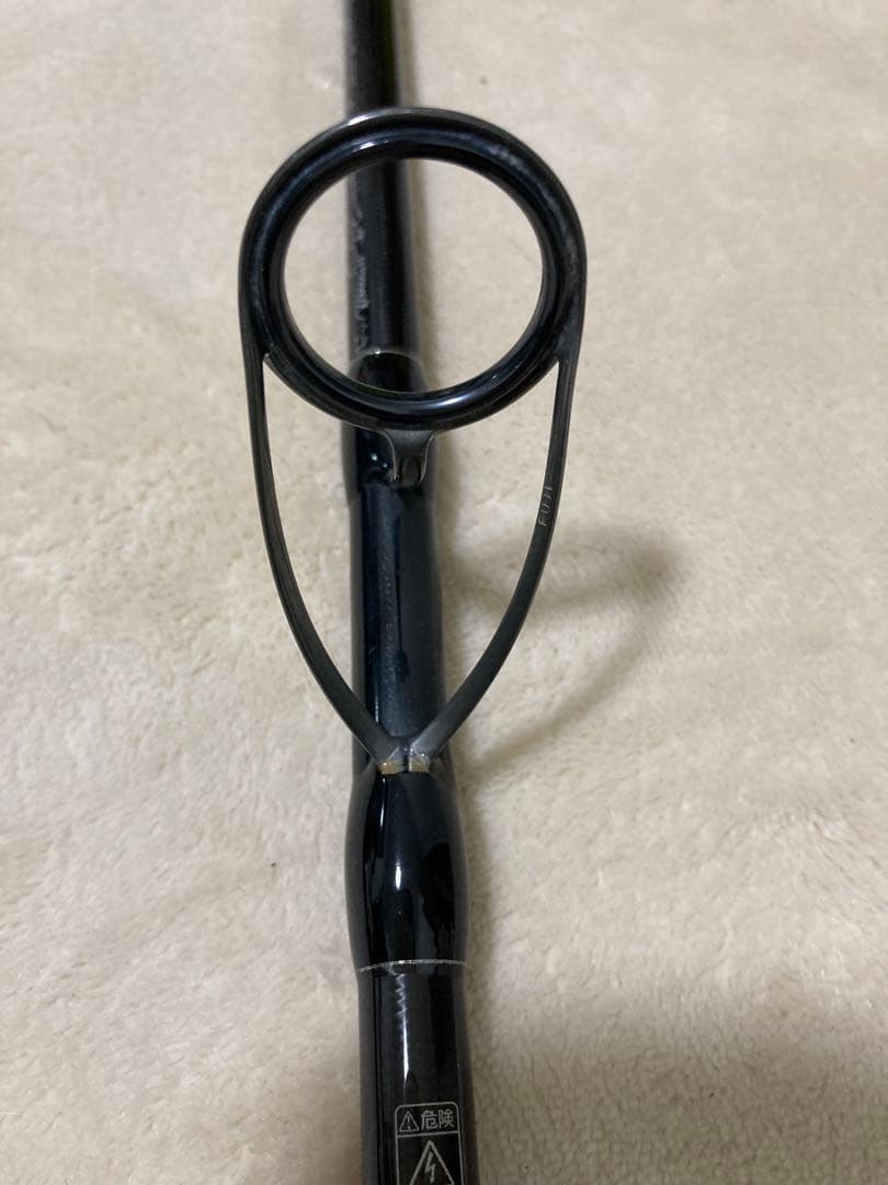 ジャッカル BRS S100MLMH BURICUSTOM ショアジギングロッド