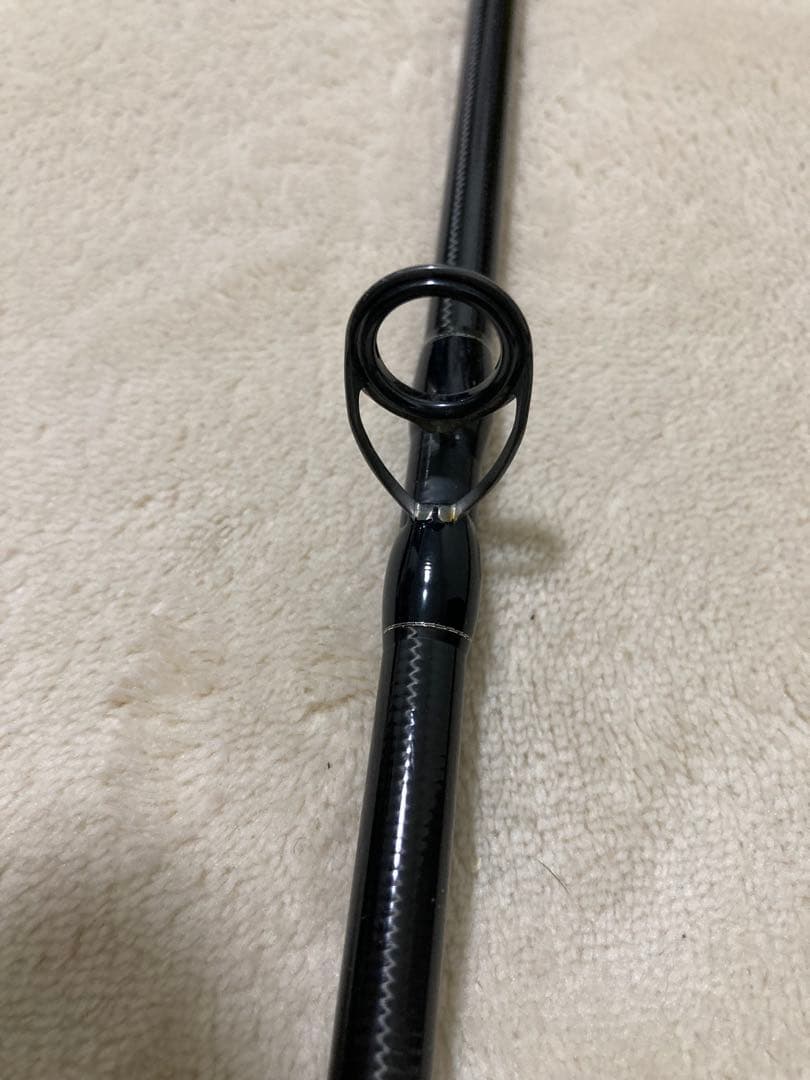 ジャッカル BRS S100MLMH BURICUSTOM ショアジギングロッド