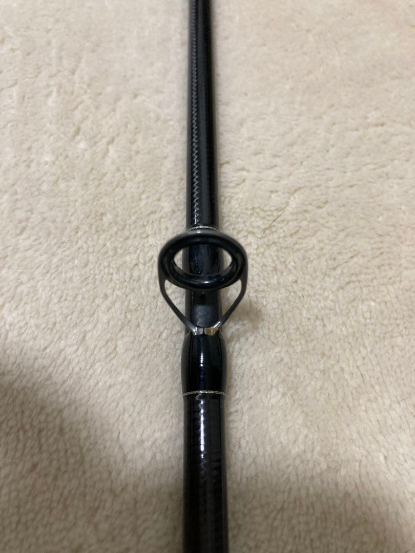 ジャッカル BRS S100MLMH BURICUSTOM ショアジギングロッド
