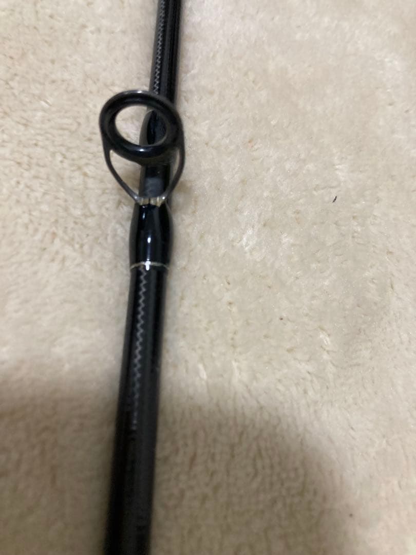 ジャッカル BRS S100MLMH BURICUSTOM ショアジギングロッド