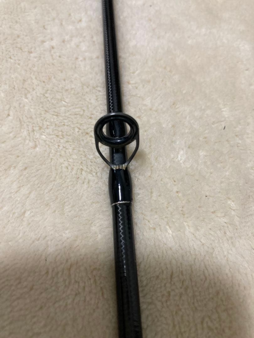 ジャッカル BRS S100MLMH BURICUSTOM ショアジギングロッド