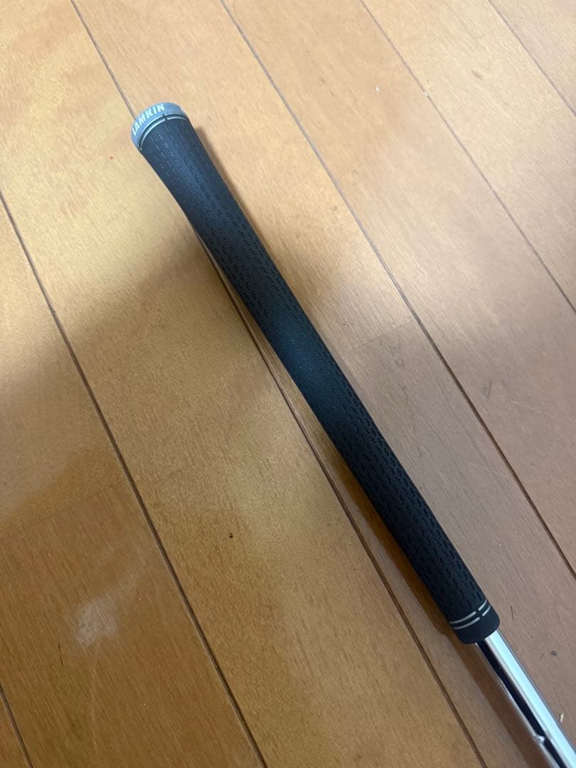 ステルス UDI 4番 23°