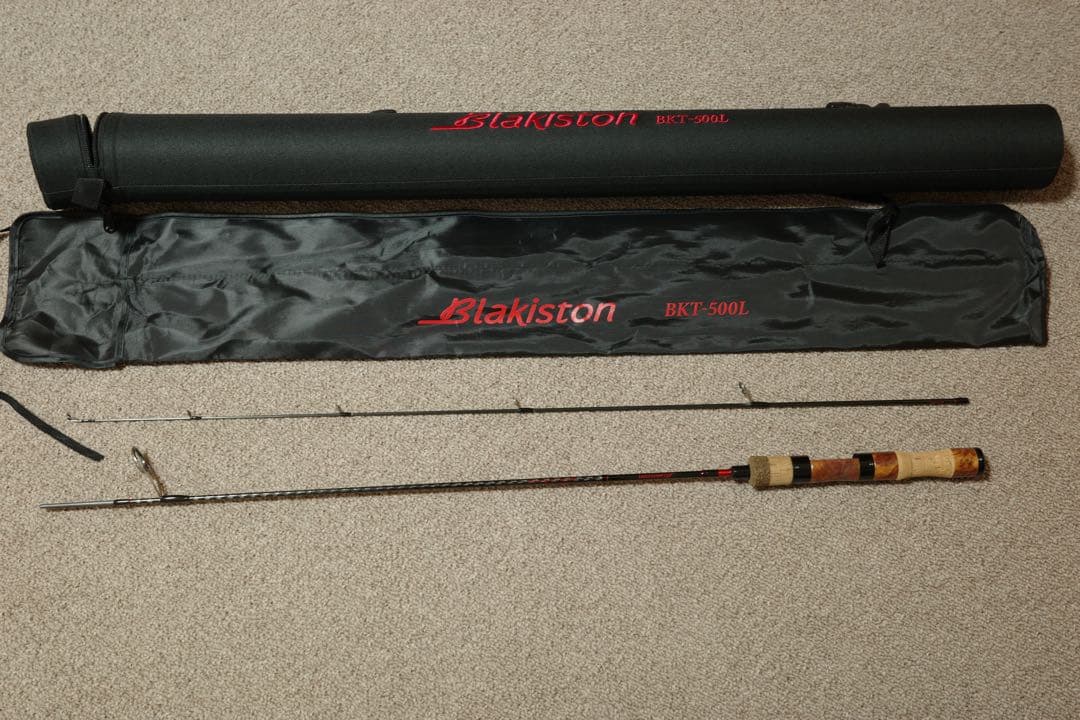 ブラキストン　BKT-500L